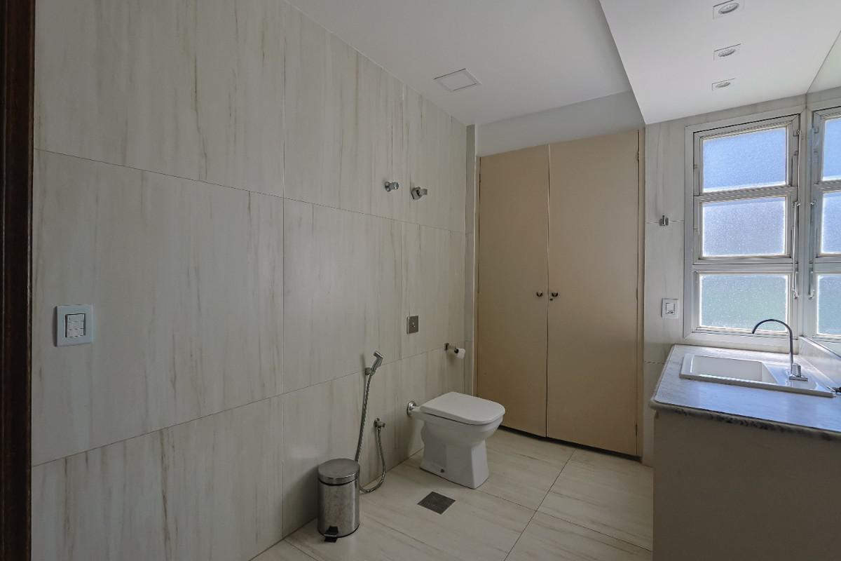 Apartamento, Santa Lúcia, 4 Quartos, 2 Vagas, 2 Suítes