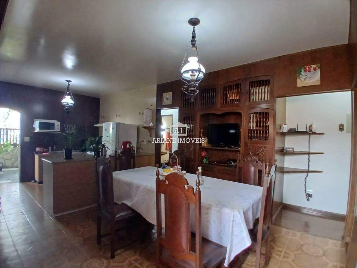 Casa, Novo Progresso, 3 Quartos, 3 Vagas, 2 Suítes