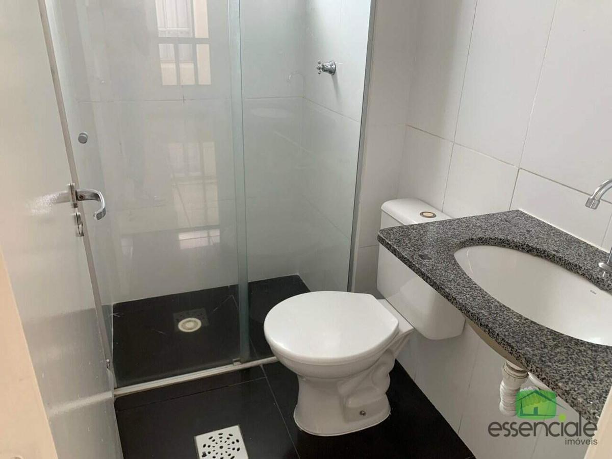 Apartamento, Camargos, 2 Quartos, 1 Vaga