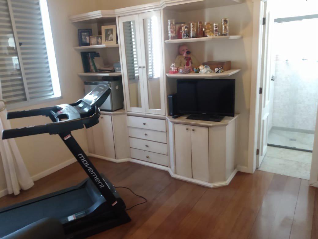 Cobertura, Cidade Nova, 5 Quartos, 3 Vagas, 3 Suítes