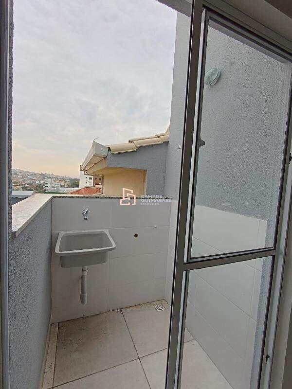 Apartamento, Cardoso, 1 Quarto