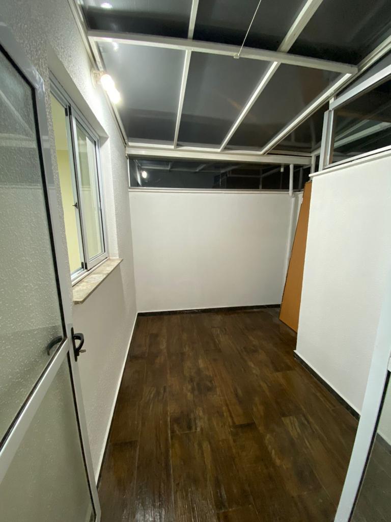 Apartamento, Paciência, 2 Quartos, 1 Vaga