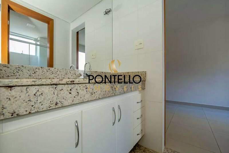Apartamento, Buritis, 3 Quartos, 2 Vagas, 1 Suíte
