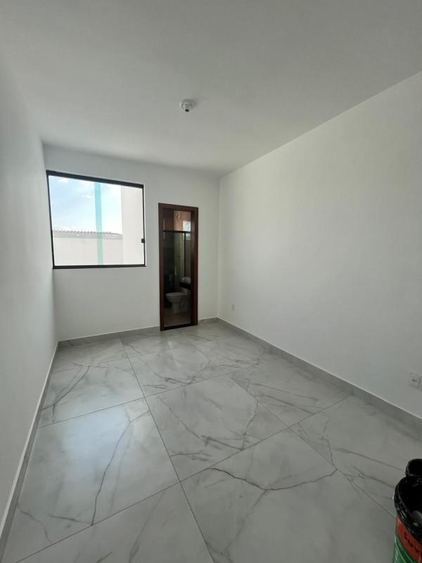 Casa, São Pedro, 2 Quartos, 2 Vagas, 1 Suíte