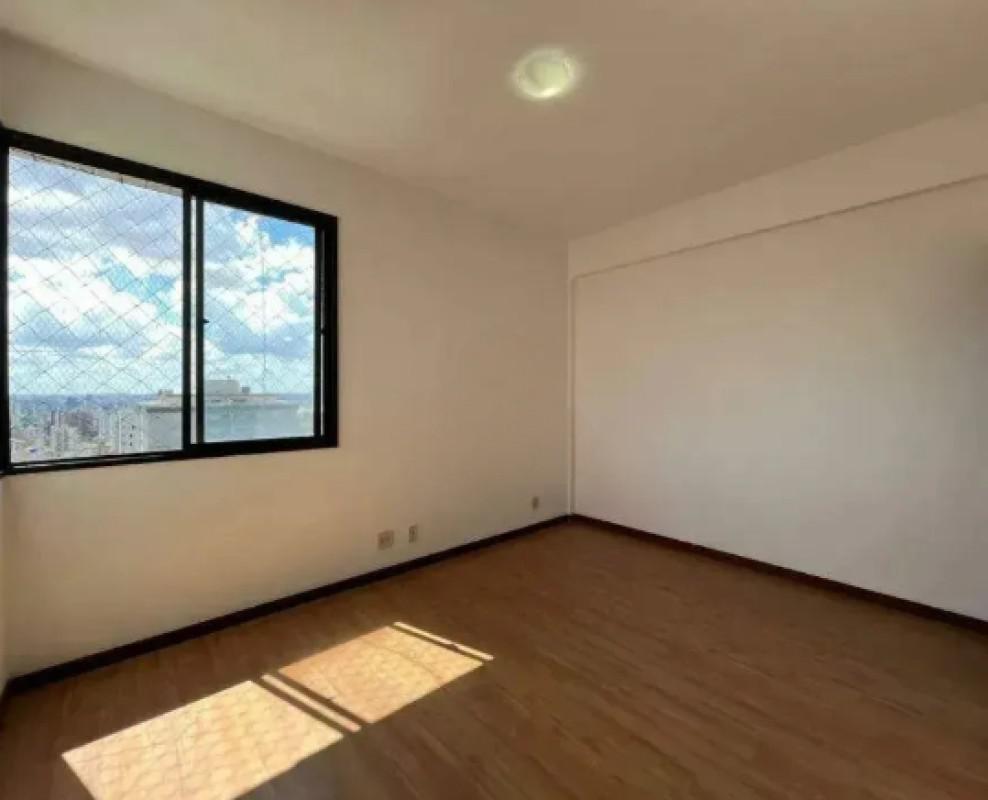 Cobertura, Serra, 4 Quartos, 3 Vagas, 1 Suíte