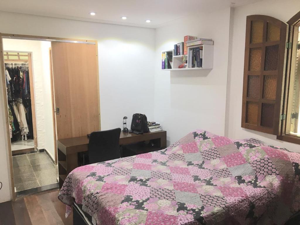 Casa, Conjunto Morada da Serra, 3 Quartos, 1 Vaga, 1 Suíte