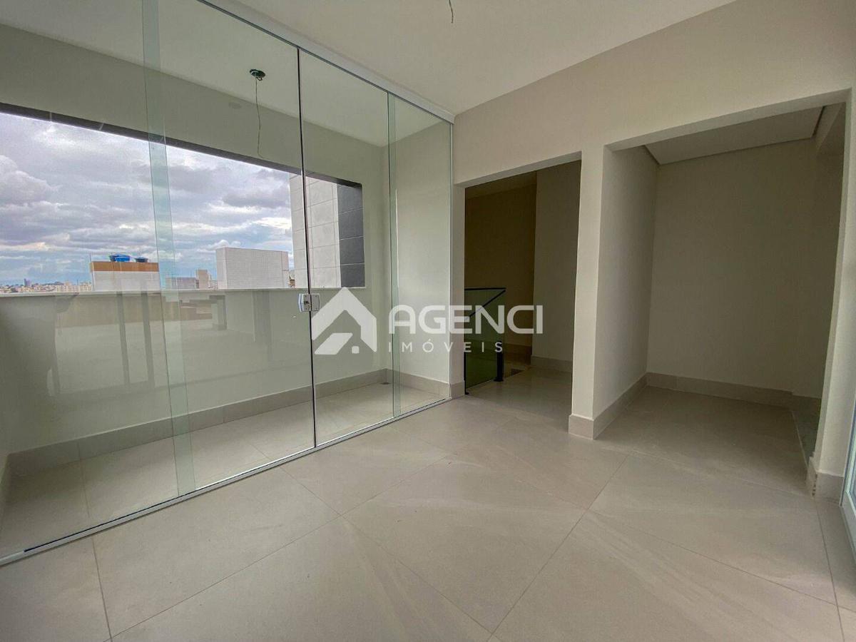 Cobertura, Castelo, 4 Quartos, 0 Vaga, 4 Suítes