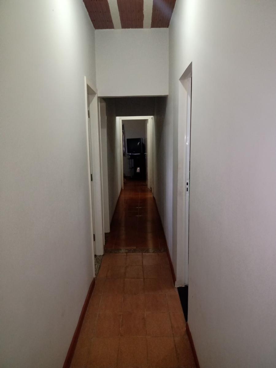 Chácara, Bandeirinhas