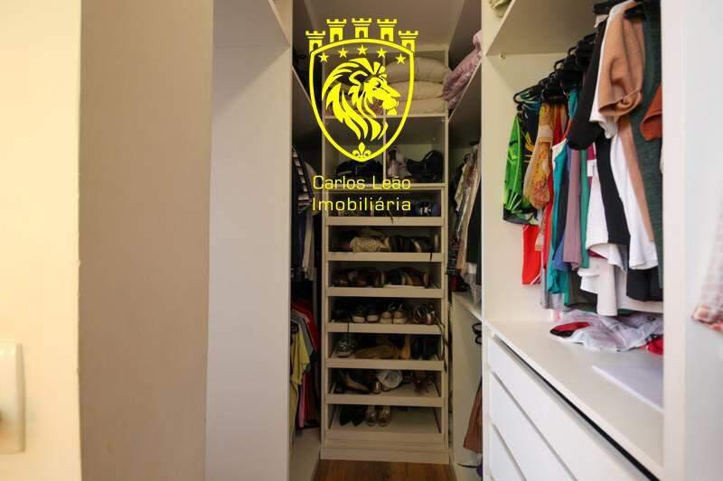 Cobertura, São Lucas, 2 Quartos, 3 Vagas