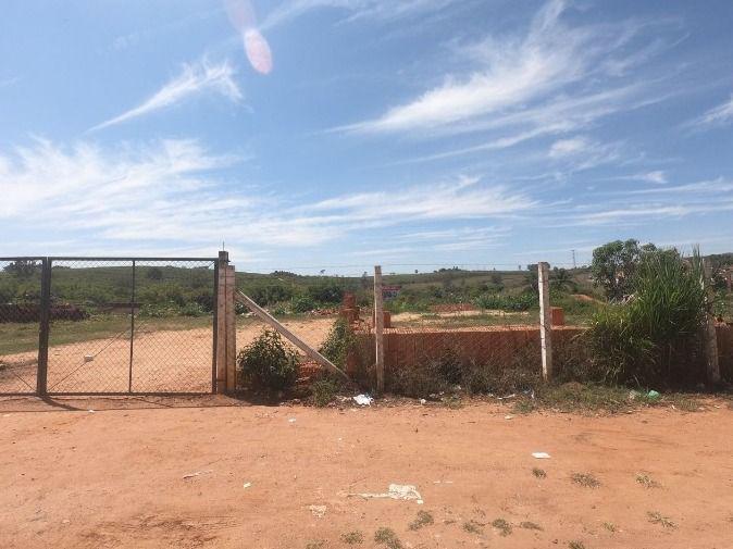 Lote, Jardim Corcetti I, 0 Quarto, 0 Vaga