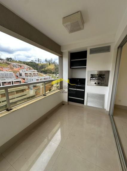 Andar, Buritis, 3 Quartos, 3 Vagas, 1 Suíte