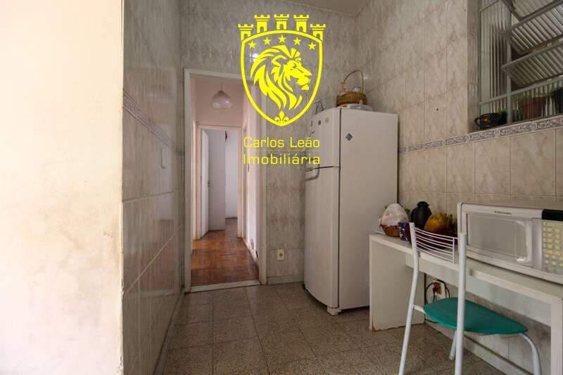 Apartamento, Alto Barroca, 3 Quartos, 1 Vaga
