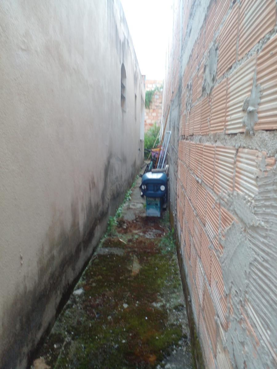 Casa, Palmeiras, 2 Quartos, 5 Vagas