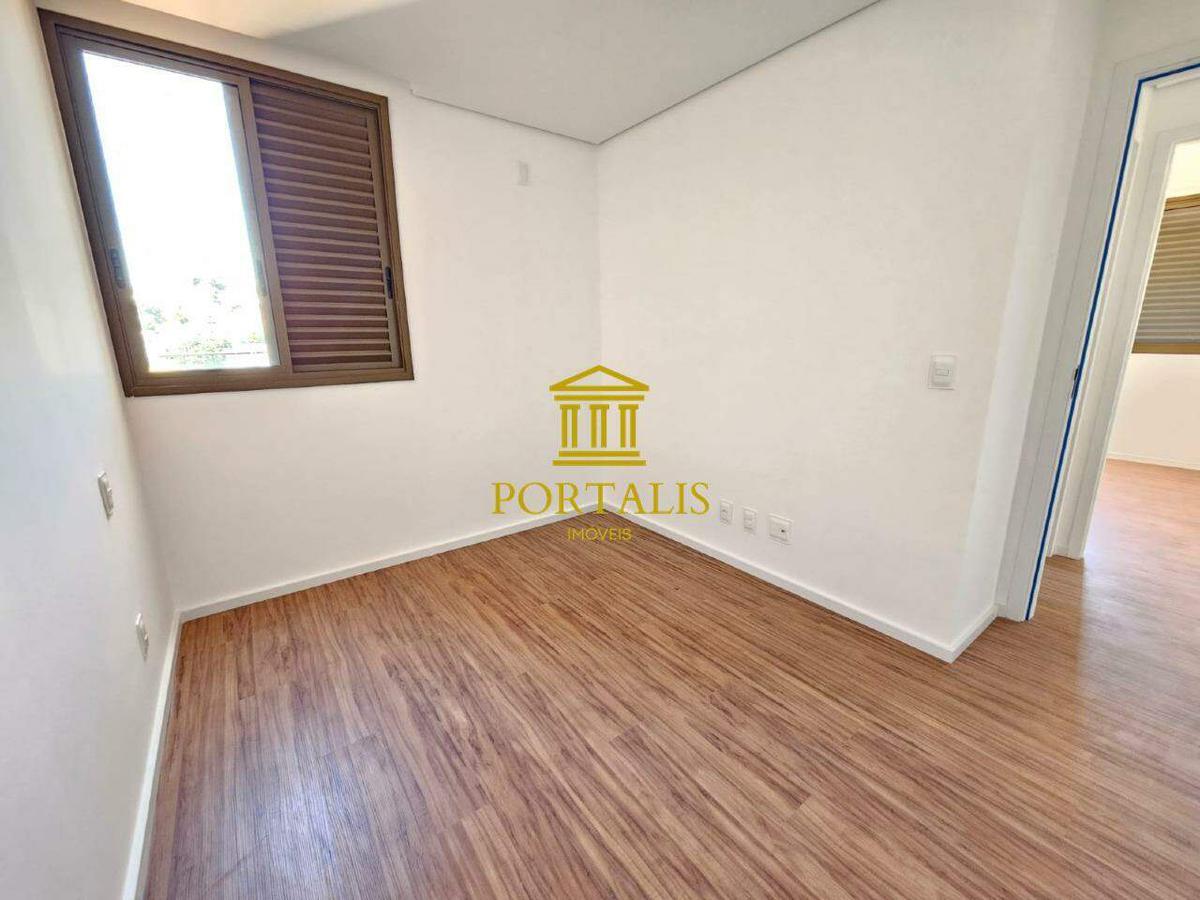 Cobertura, Renascença, 3 Quartos, 3 Vagas, 1 Suíte