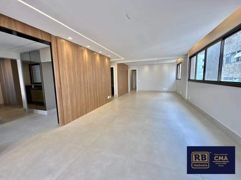 Apartamento, Gutierrez, 3 Quartos, 4 Vagas, 3 Suítes