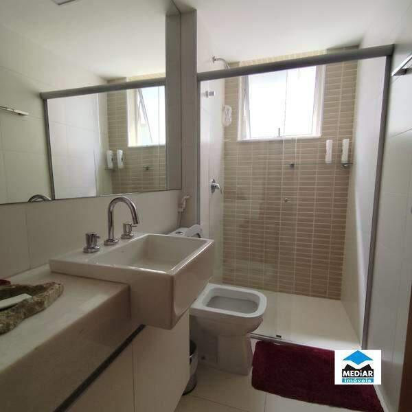 Apartamento, Lourdes, 4 Quartos, 3 Vagas, 1 Suíte