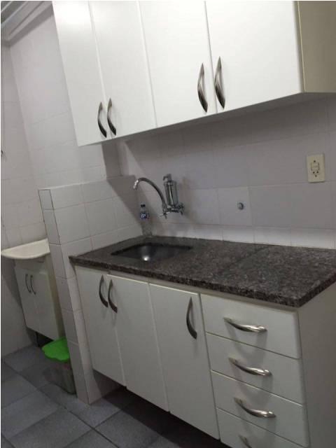 Apartamento, Caiçaras, 2 Quartos, 2 Vagas