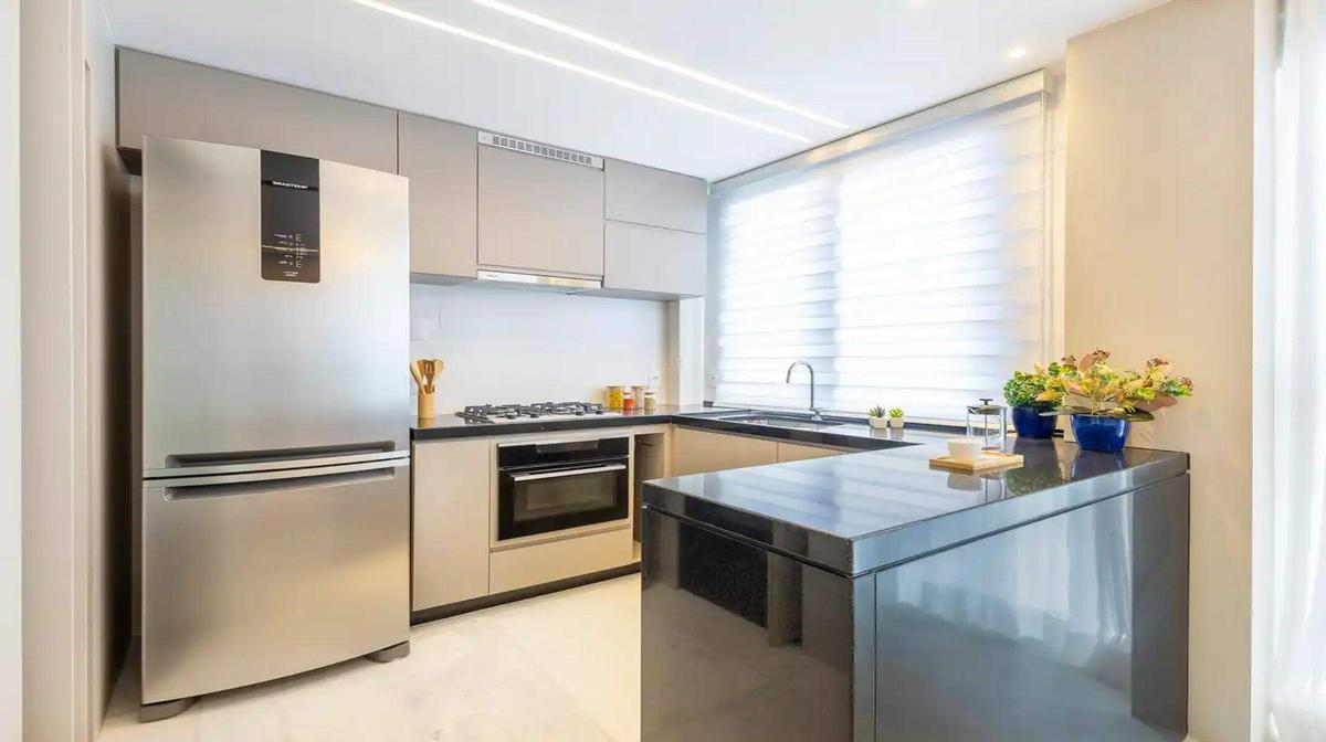Apartamento, Sion, 3 Quartos, 2 Vagas, 2 Suítes