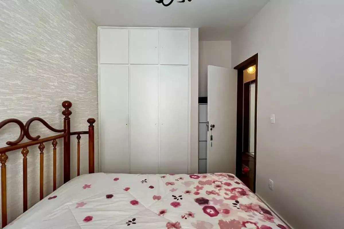 Apartamento, Cidade Nova, 3 Quartos, 1 Vaga, 2 Suítes