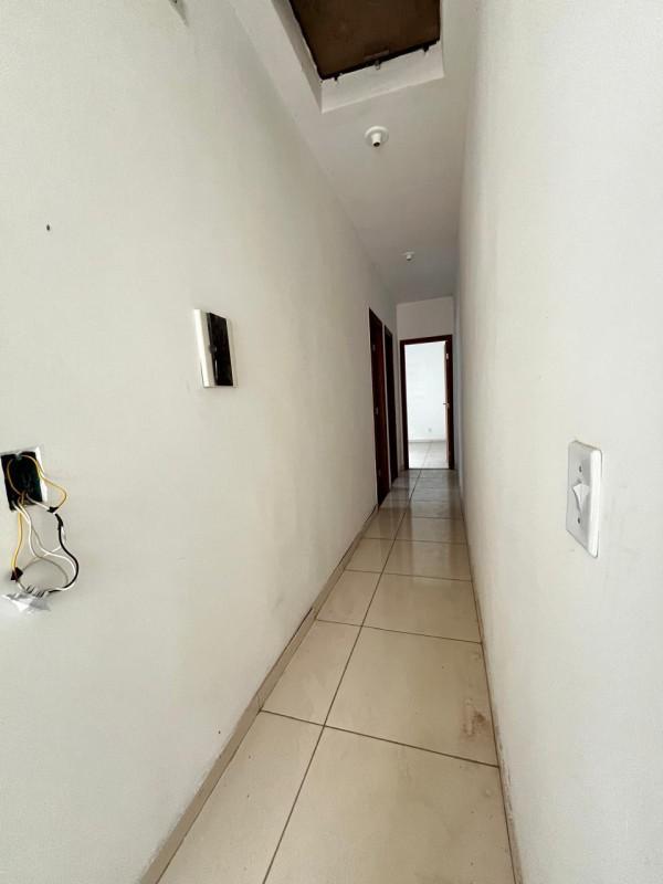 Casa, Palmeiras, 2 Quartos, 1 Vaga, 1 Suíte