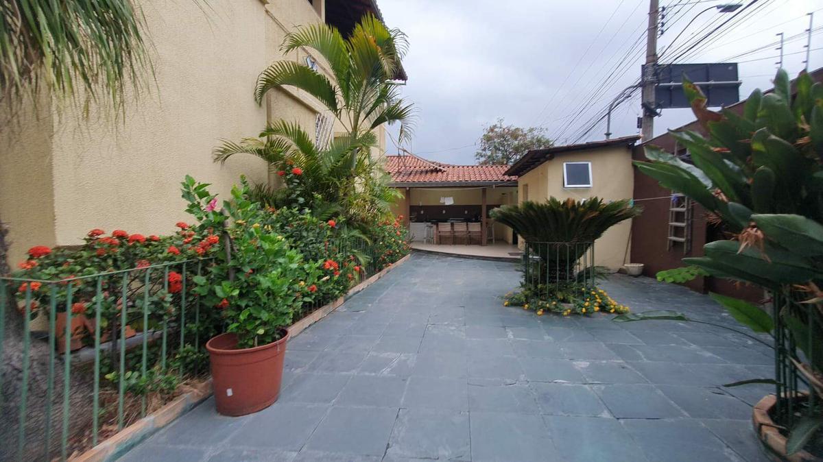 Casa, Carlos Prates, 3 Quartos, 2 Vagas