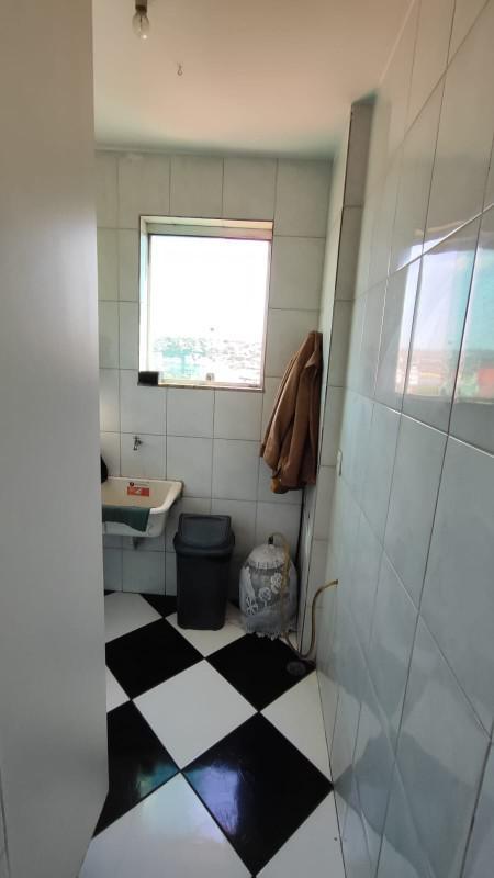 Cobertura, Parque Turistas, 4 Quartos, 3 Vagas, 1 Suíte