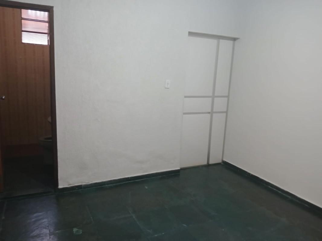 Casa, Campo Alegre, 3 Quartos, 3 Vagas, 1 Suíte