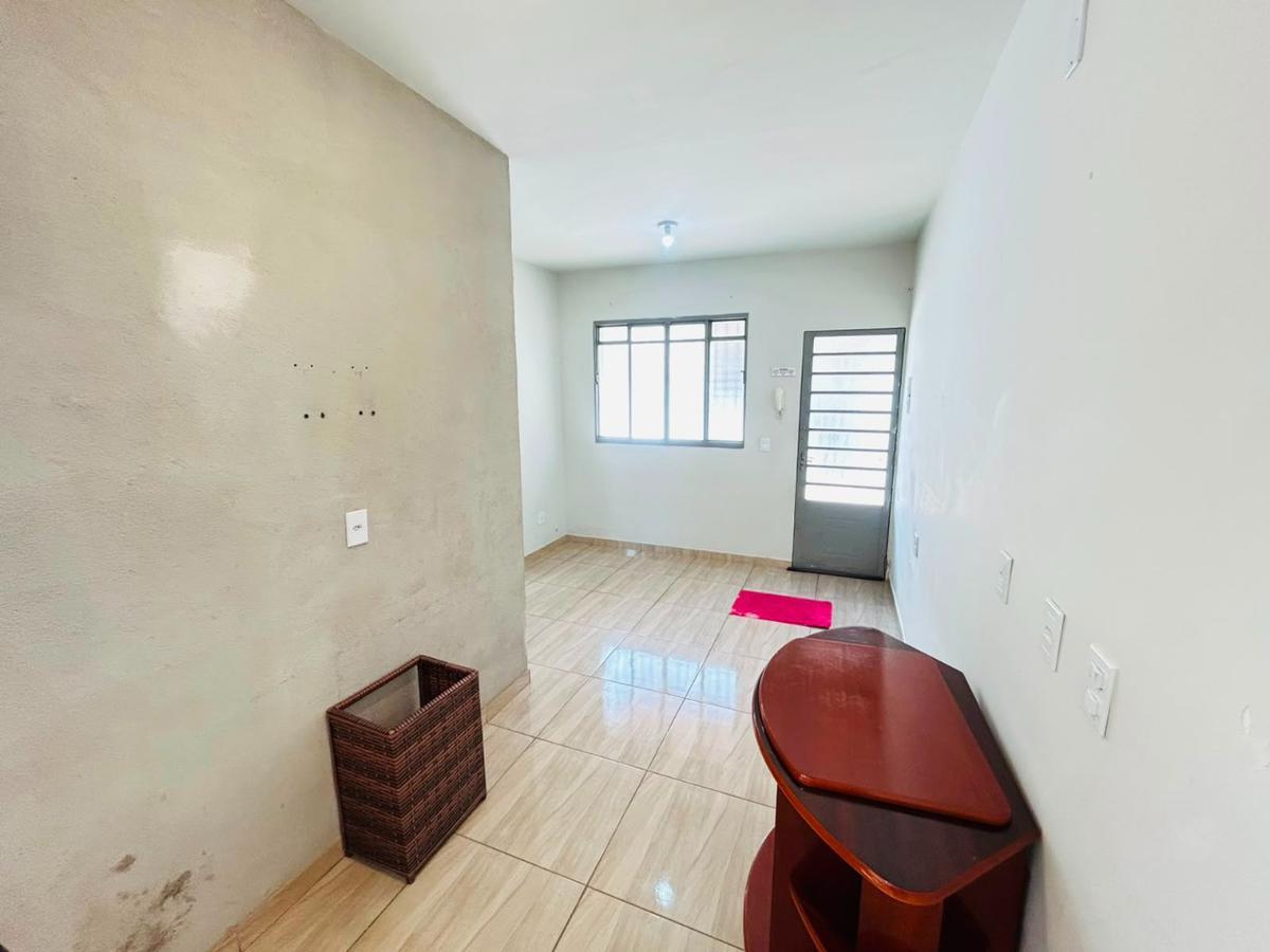 Casa, Copacabana, 2 Quartos, 0 Vaga