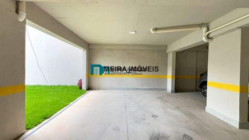 Apartamento, Castelo, 4 Quartos, 3 Vagas, 2 Suítes