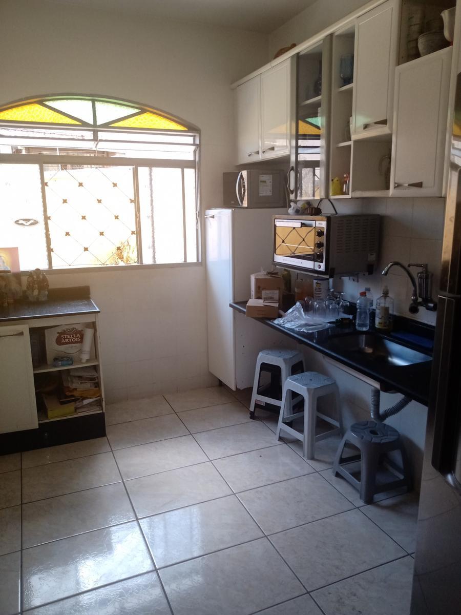 Casa, Planalto, 4 Quartos, 5 Vagas, 1 Suíte