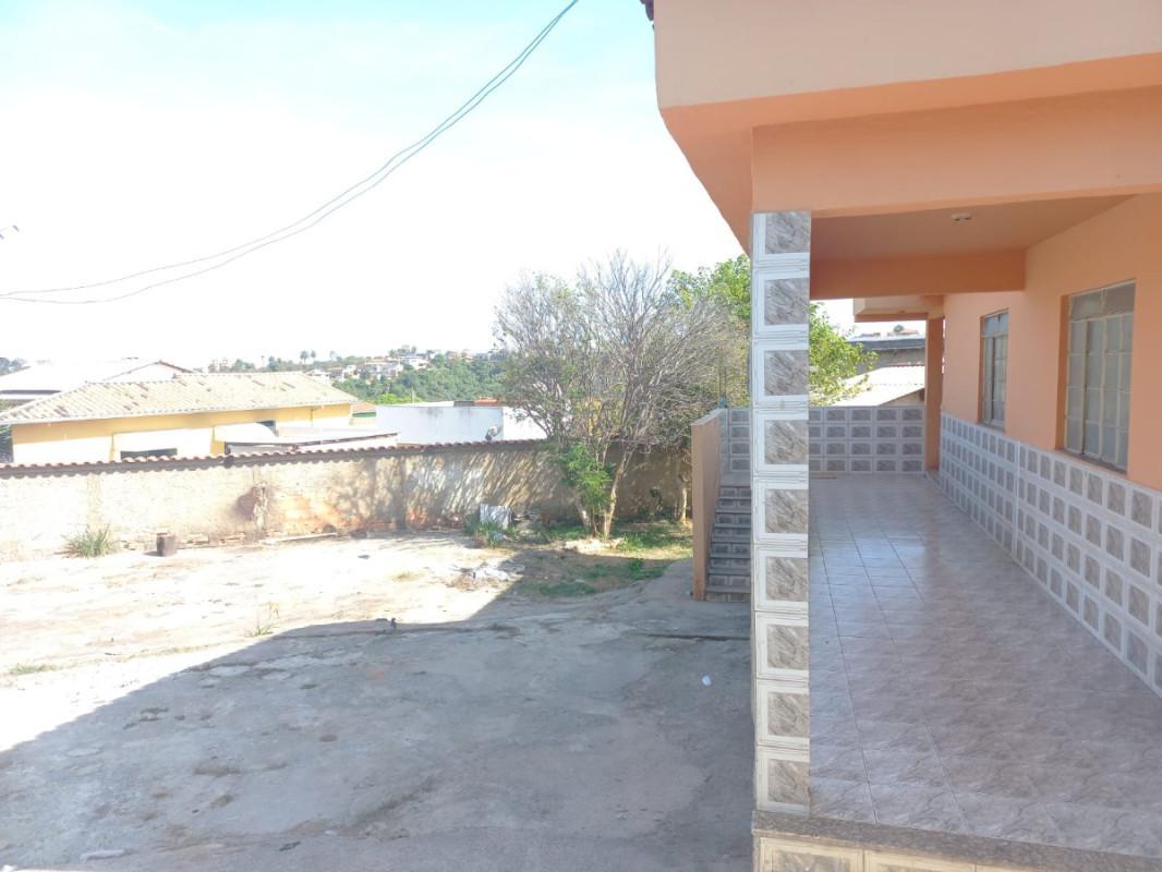 Casa, Jacqueline, 3 Quartos, 4 Vagas