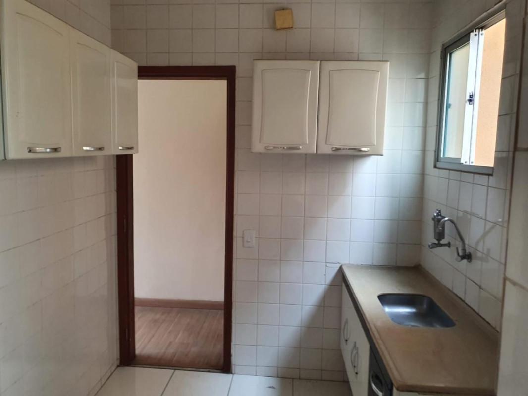 Apartamento, Santa Maria, 3 Quartos, 1 Vaga, 1 Suíte
