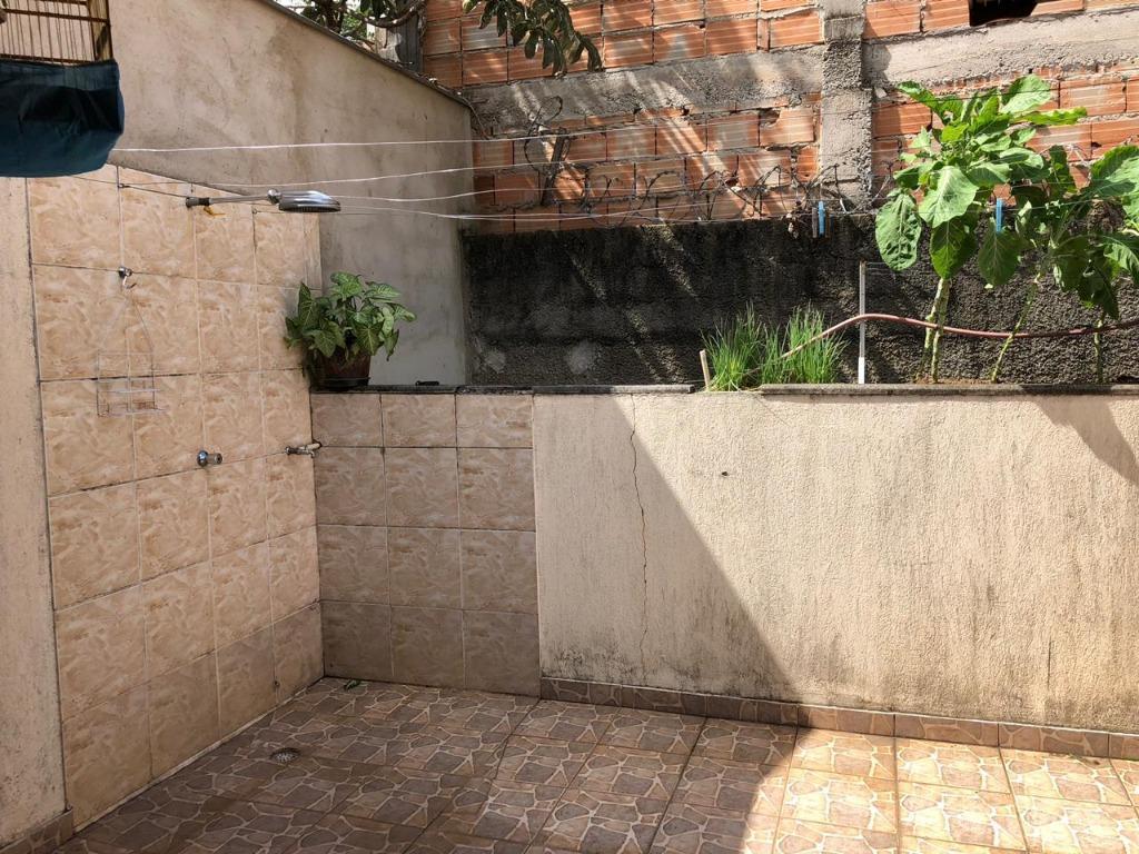 Cobertura, Nações Unidas, 3 Quartos, 1 Vaga