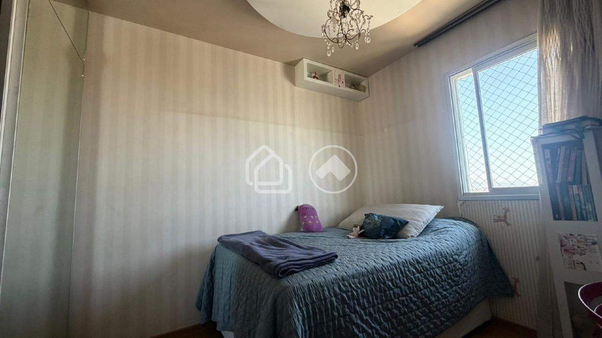 Apartamento, Buritis, 3 Quartos, 3 Vagas, 3 Suítes