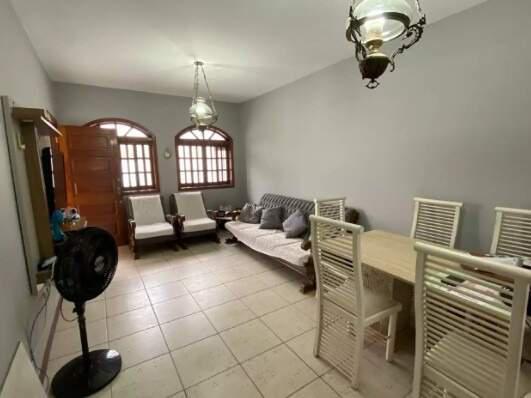 Casa, Buritis, 3 Quartos, 2 Vagas, 1 Suíte