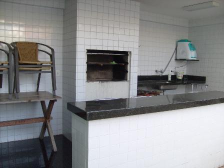 Apartamento, Buritis, 4 Quartos, 4 Vagas, 1 Suíte