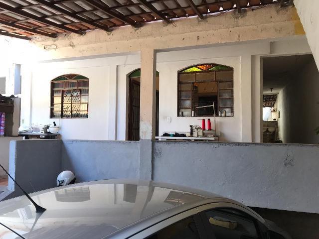 Casa, Confisco, 3 Quartos, 1 Vaga