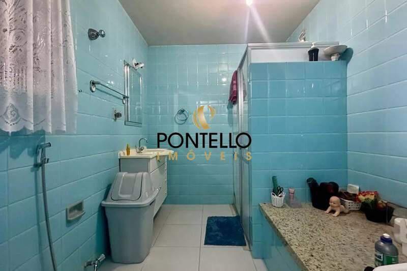 Casa, Serra, 4 Quartos, 4 Vagas, 1 Suíte