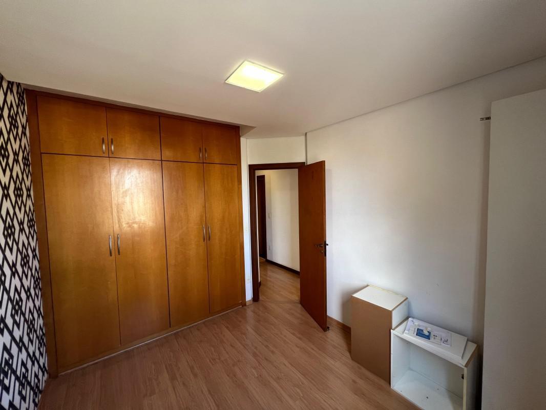 Apartamento, Ouro Preto, 3 Quartos, 1 Vaga, 1 Suíte