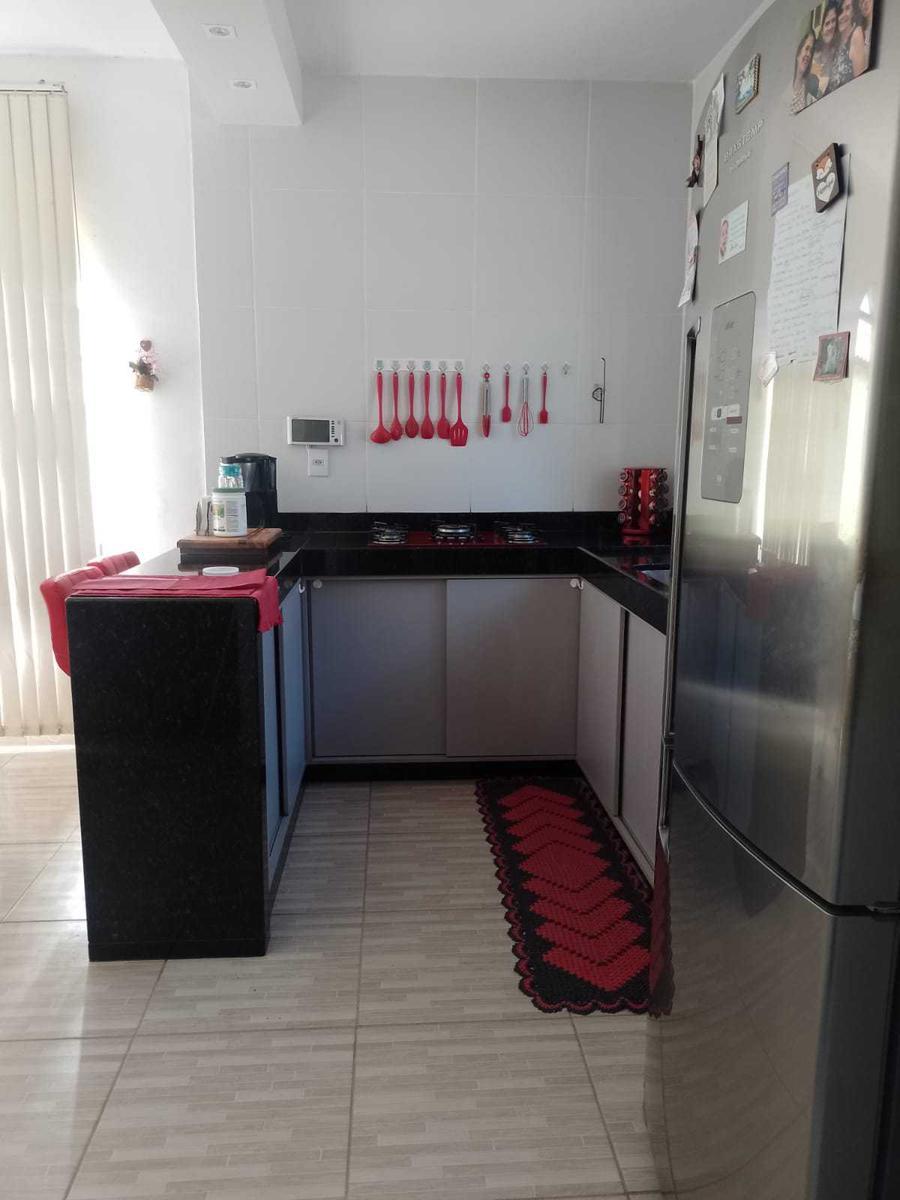Casa, Alípio de Melo, 5 Quartos, 2 Vagas, 1 Suíte