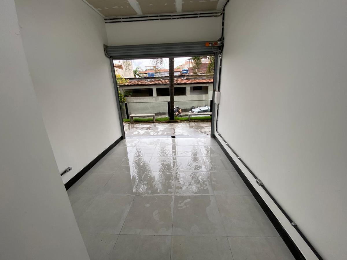 Andar, Ouro Preto, 0 Quarto, 0 Vaga