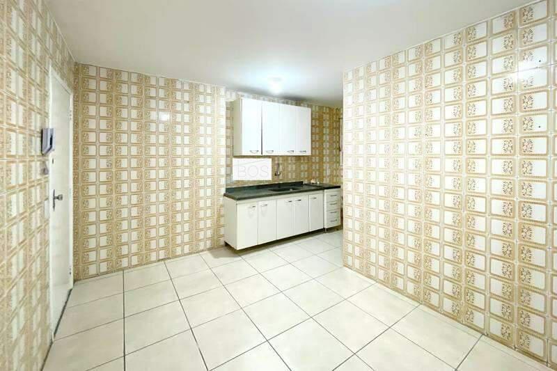 Apartamento, Coração de Jesus, 3 Quartos, 1 Vaga, 1 Suíte