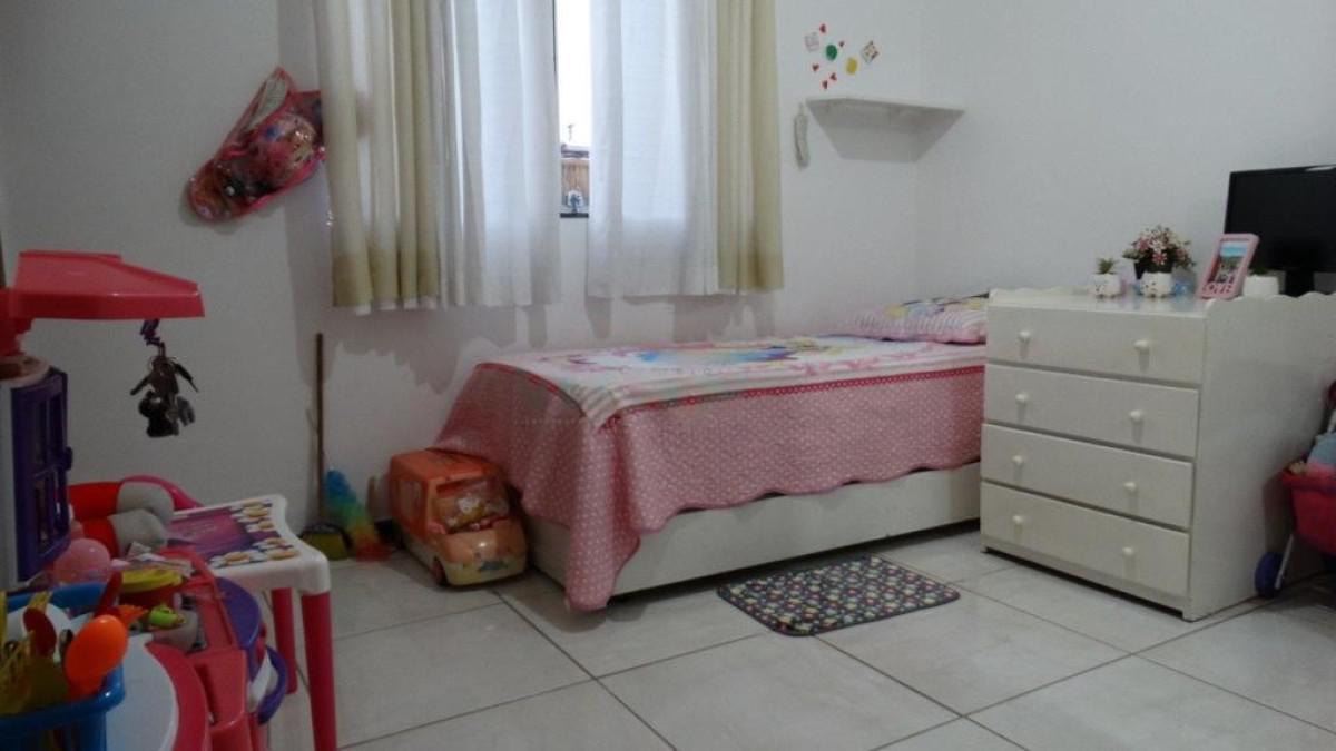 Casa, Alvorada, 3 Quartos, 4 Vagas, 1 Suíte