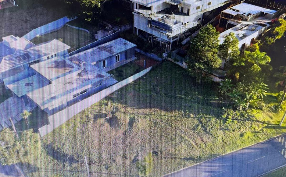 Lote, Alphaville - Lagoa dos Ingleses, 0 Quarto, 0 Vaga