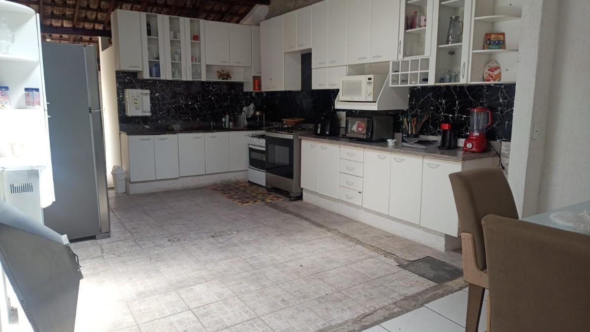 Casa, Novo Progresso, 5 Quartos, 4 Vagas, 1 Suíte