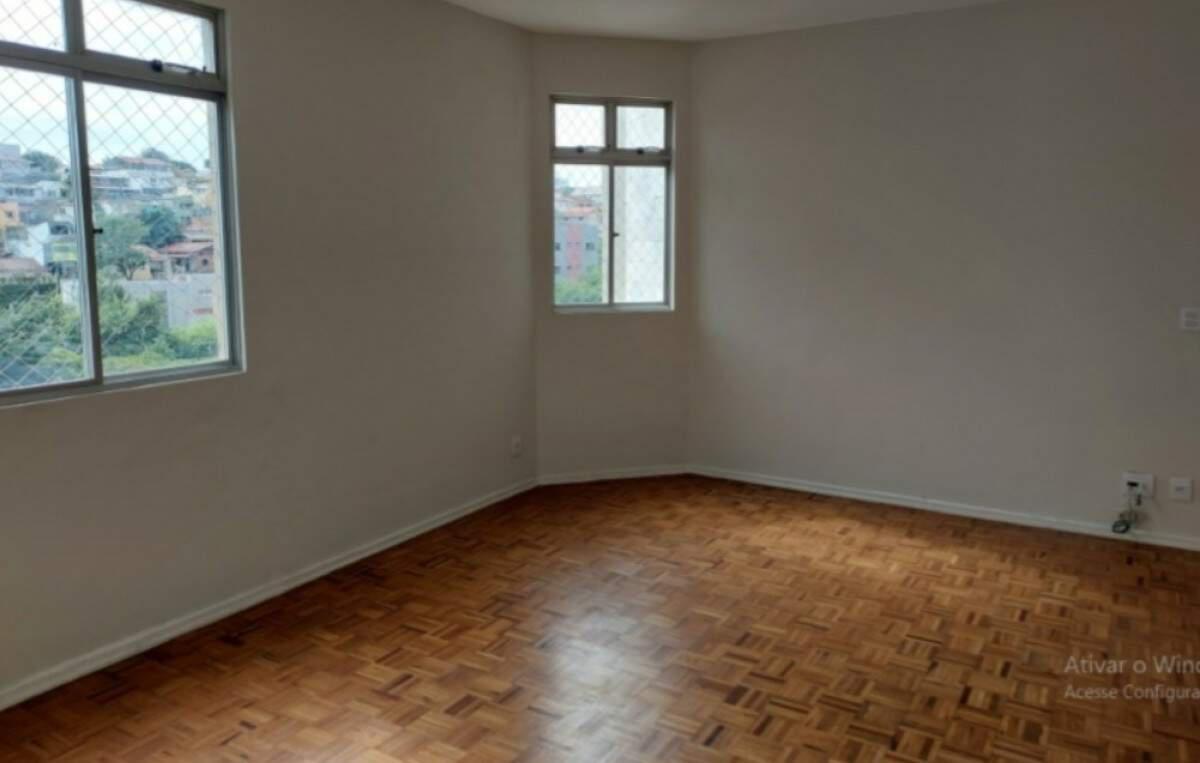 Apartamento, João Pinheiro, 3 Quartos, 1 Vaga, 1 Suíte
