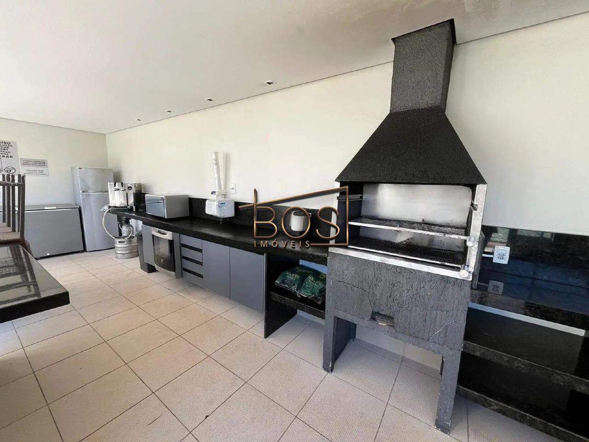 Apartamento, Buritis, 3 Quartos, 2 Vagas, 2 Suítes