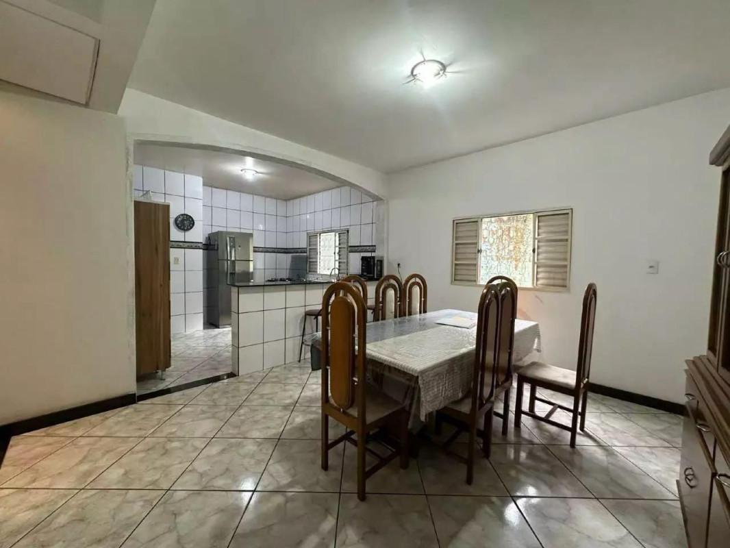 Casa, Diamante, 4 Quartos, 4 Vagas