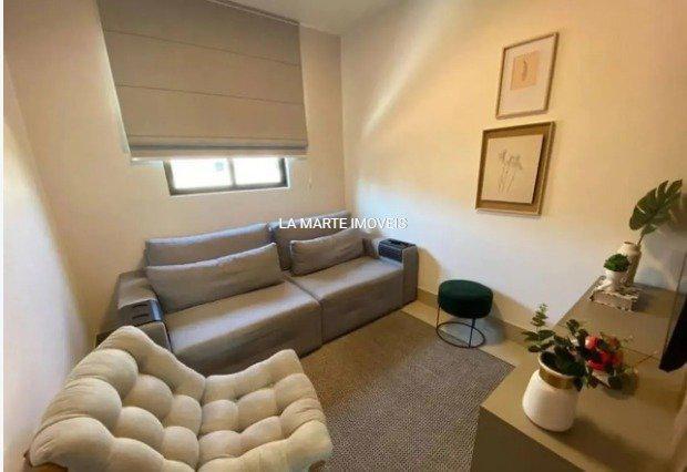 Apartamento, Jardim Riacho das Pedras, 3 Quartos, 2 Vagas, 1 Suíte