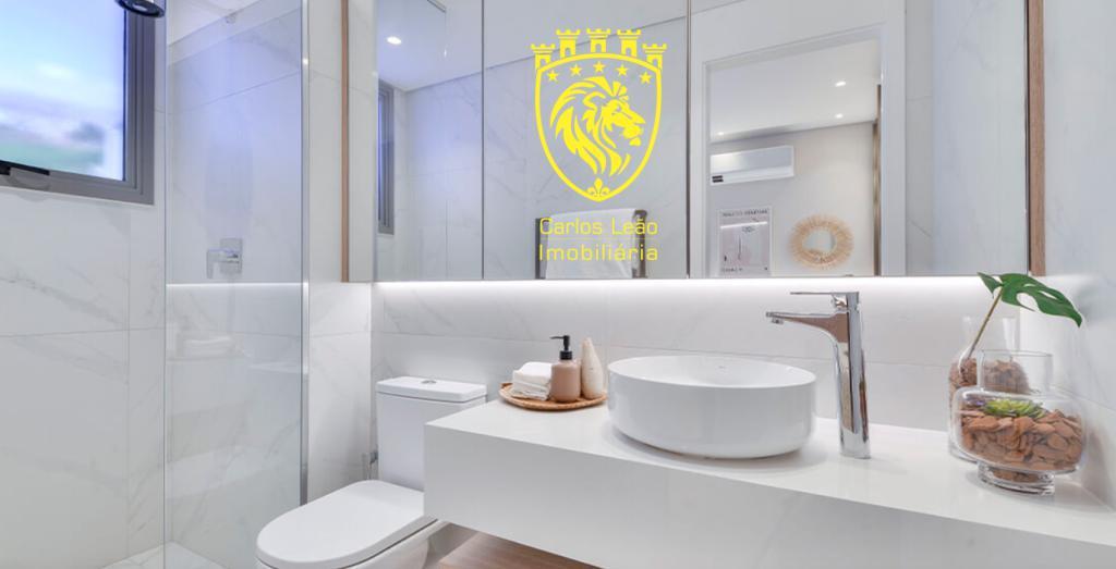 Apartamento, Vila da Serra, 4 Quartos, 4 Vagas, 4 Suítes